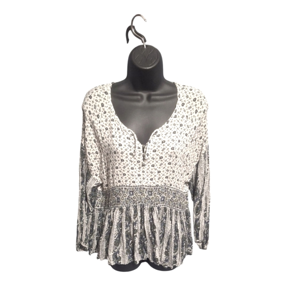 American Eagle Outfitters BLOUSE - Picture 3 of 6
